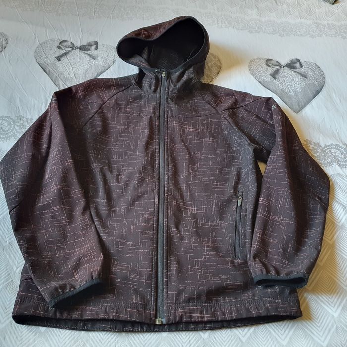 Veste coupe vent Mc kinley de taille 14ans