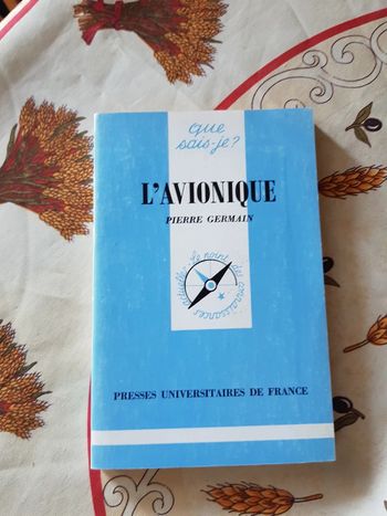 l'avionique que sais je