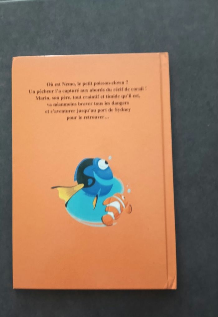 Le monde de Némo - photo numéro 4