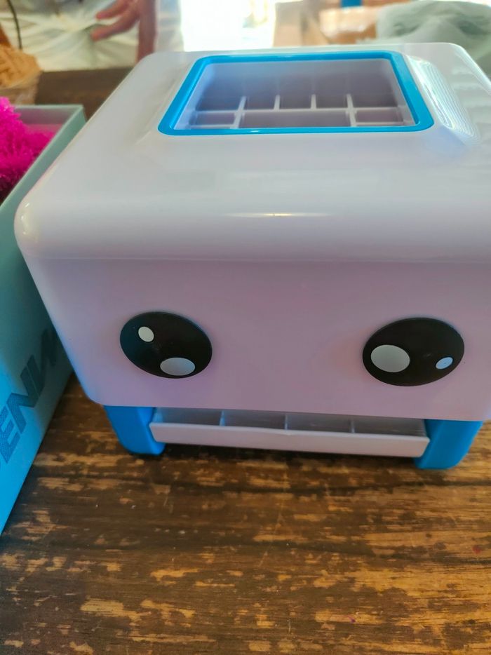 Bunchems - photo numéro 2