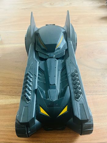 Voiture Batman