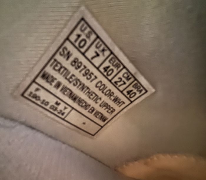 SKECHERS FEMME - photo numéro 4