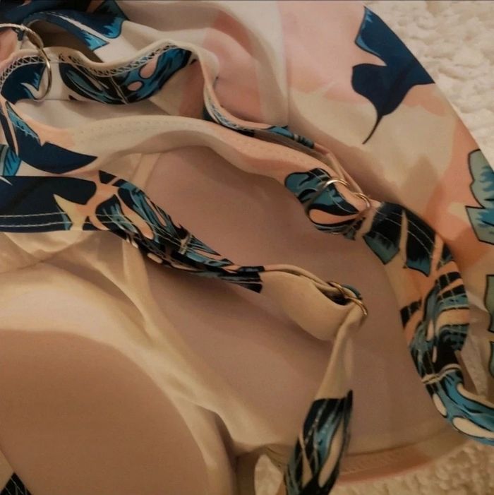 Maillot de bain de Grossesse Aidotop taille 40 - photo numéro 5