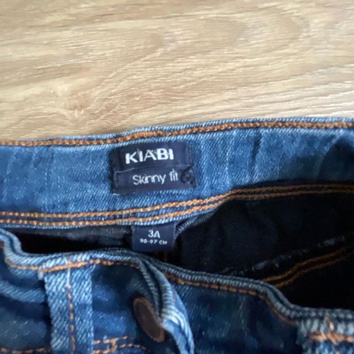 Jeans - photo numéro 4