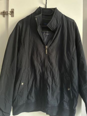 Blouson mi saison