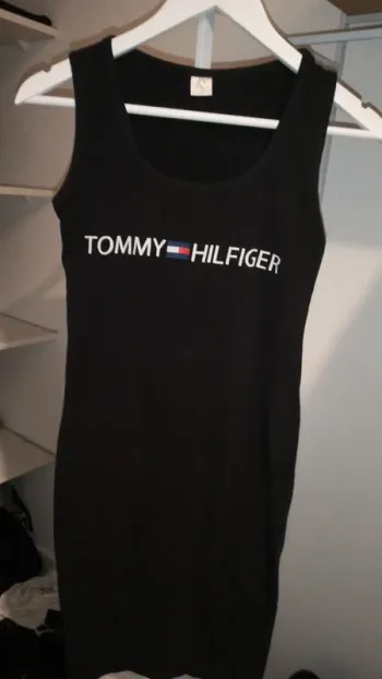 Robe tommy