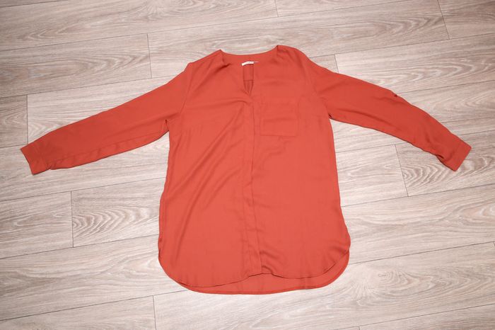Chemise femme - photo numéro 3