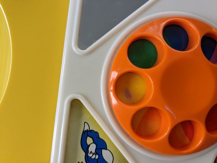 Jeux vintage/ téléphone - photo numéro 4