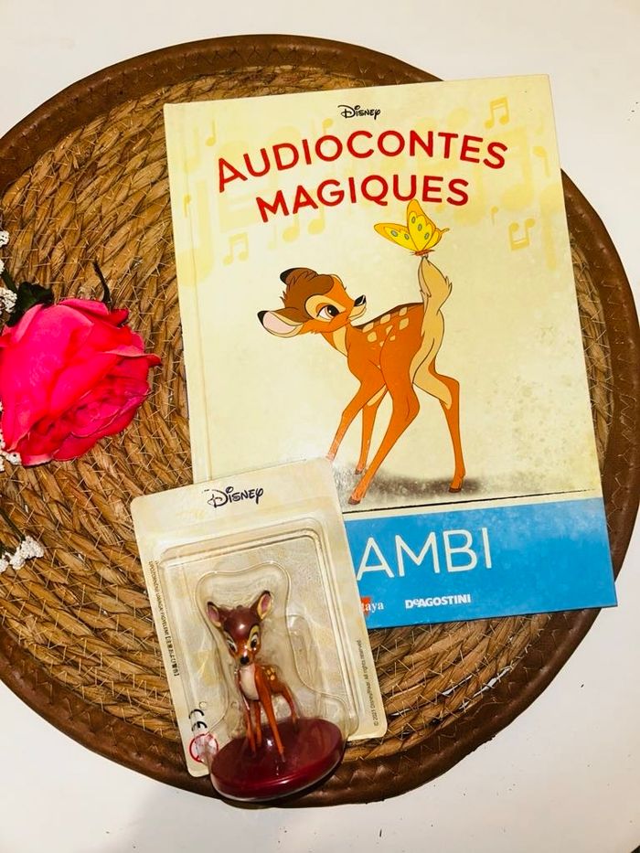 Livre disney - photo numéro 7