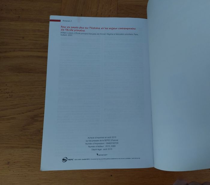 Concours professeur des écoles - Vuibert - photo numéro 5