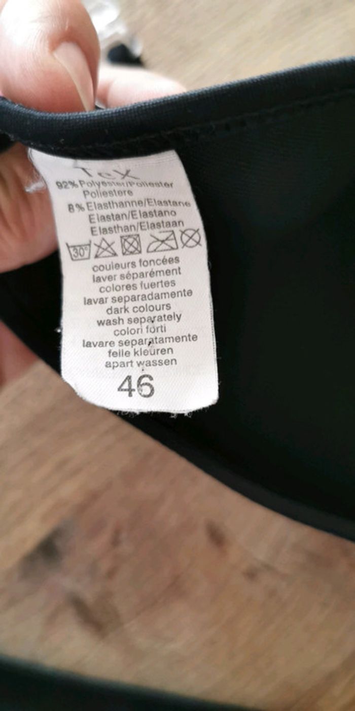 Maillot de bain 2 pièces - photo numéro 3