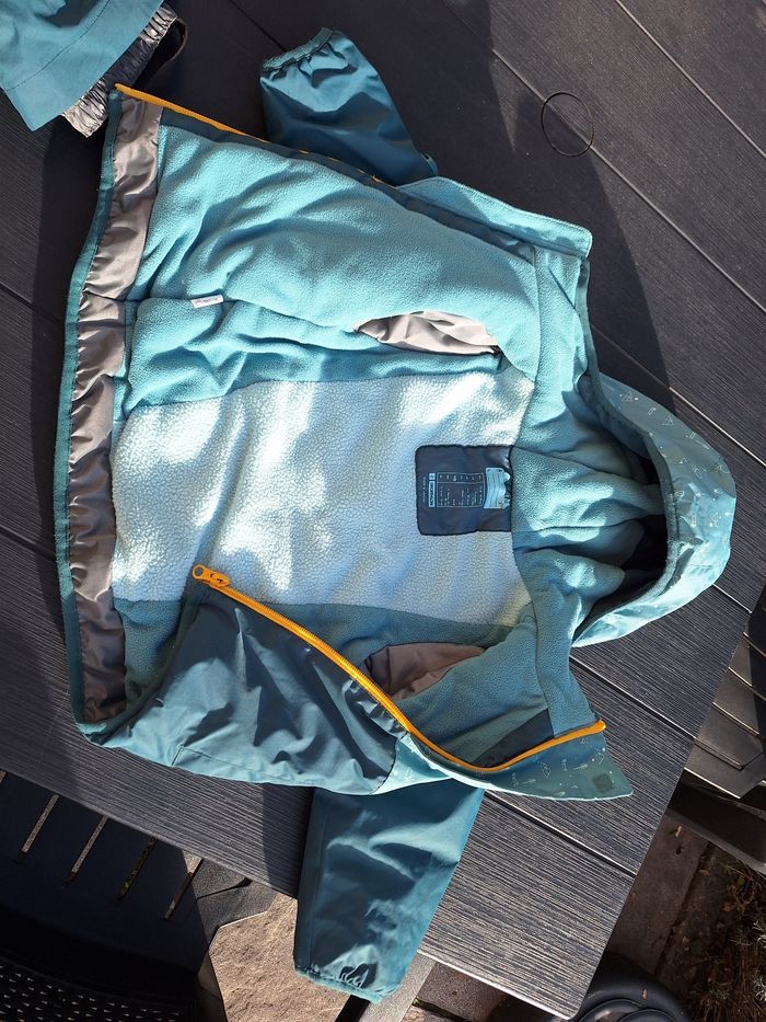 Ensemble 24 mois decathlon - photo numéro 3