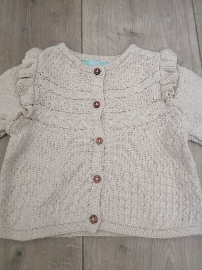 Gilet