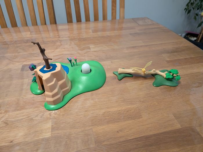 Ensemble féerique Playmobil - photo numéro 7