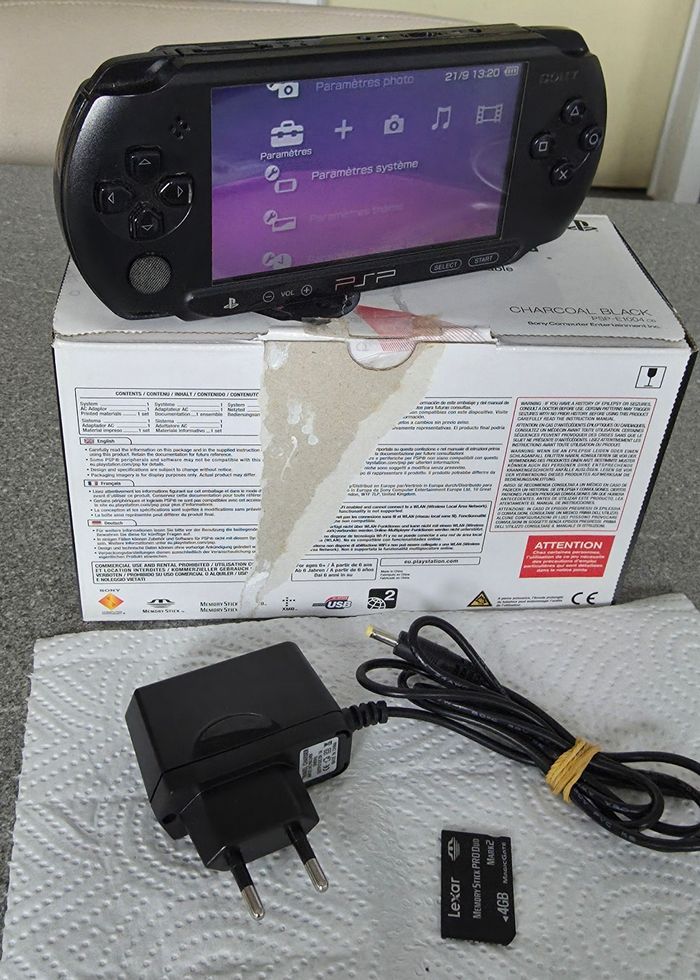 PSP Street E1004 - photo numéro 3