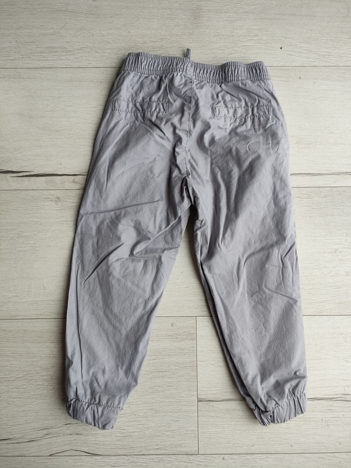 Pantalon fille - photo numéro 3