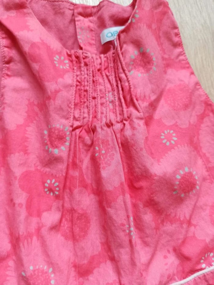 Lot 2 robes Obaibi - photo numéro 3