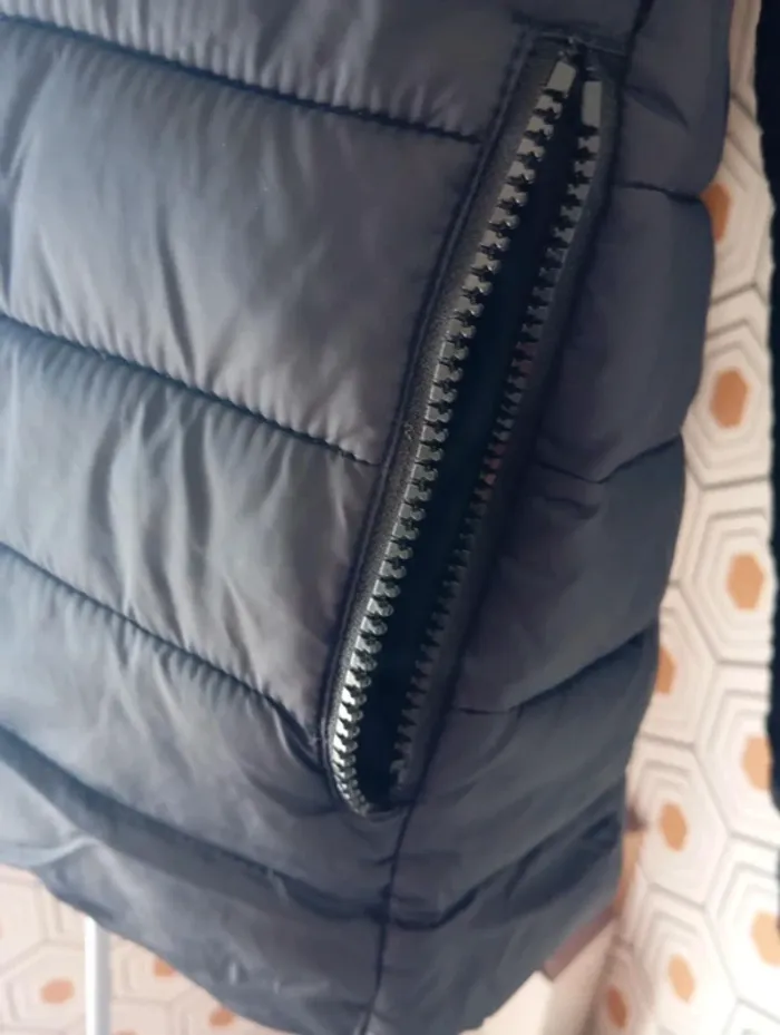 Doudoune taille S - photo numéro 3