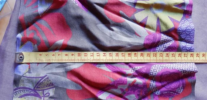 Foulard femme - photo numéro 5