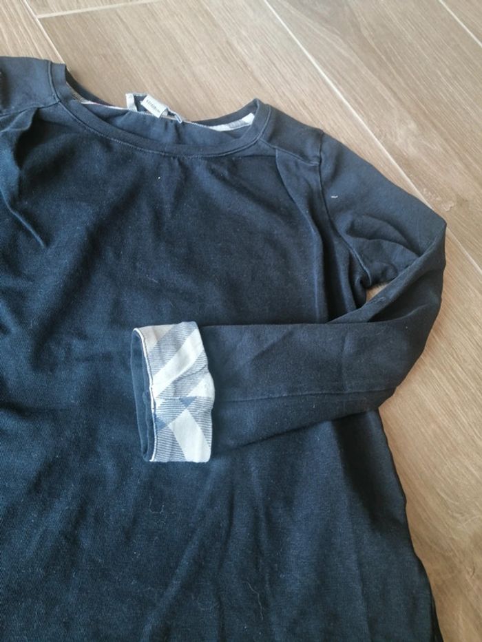 T-shirt Burberry - photo numéro 3