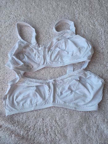 Lot de 2 Soutien Gorge Bonprix