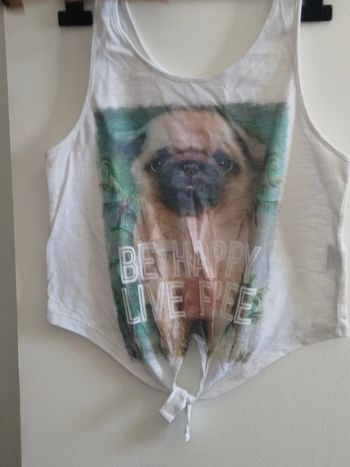 Tee shirt