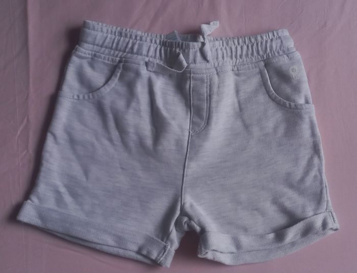 Short Okaidi 23 mois