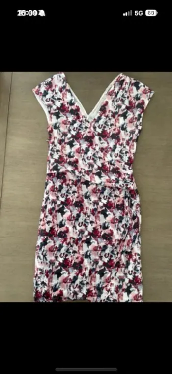 Robe femme IKKS