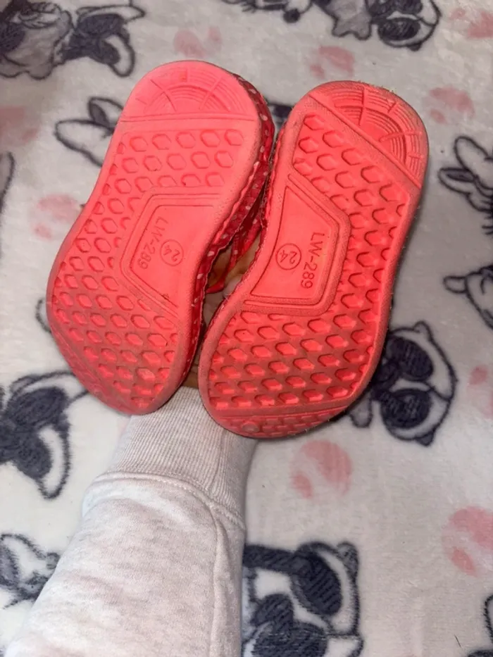 Chaussure de plage fille - photo numéro 3