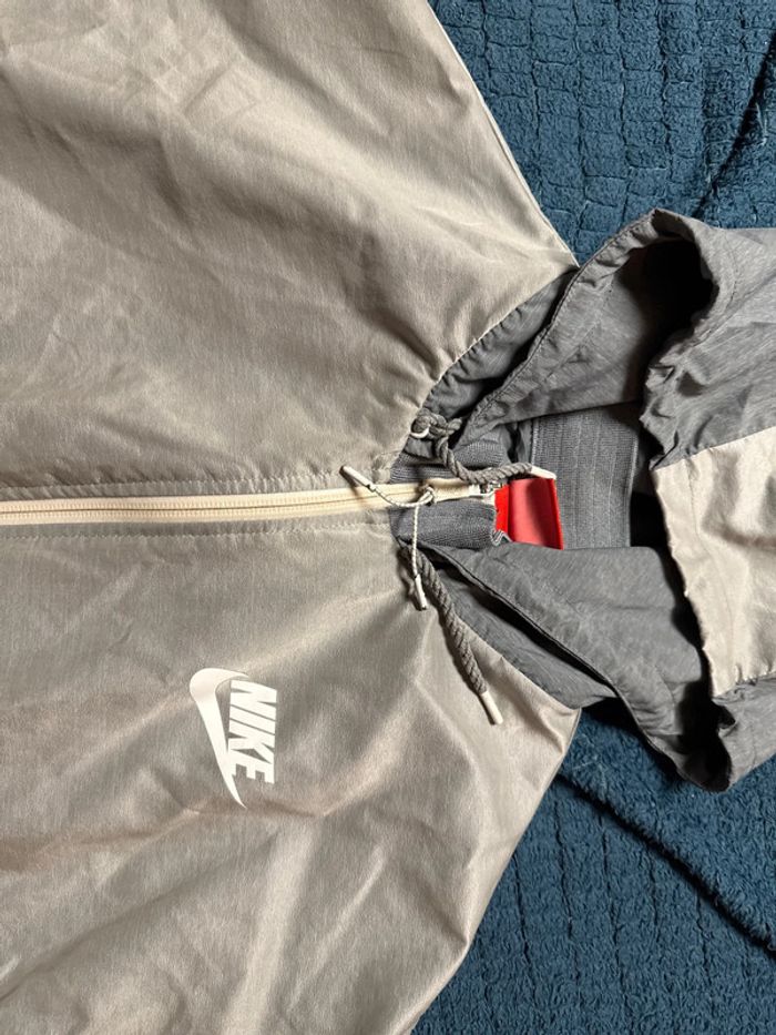 Veste running - photo numéro 12