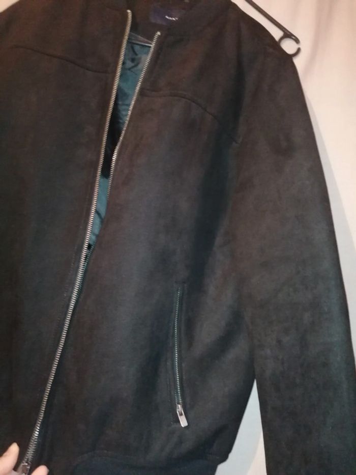 Veste homme M blouson manteau - photo numéro 3