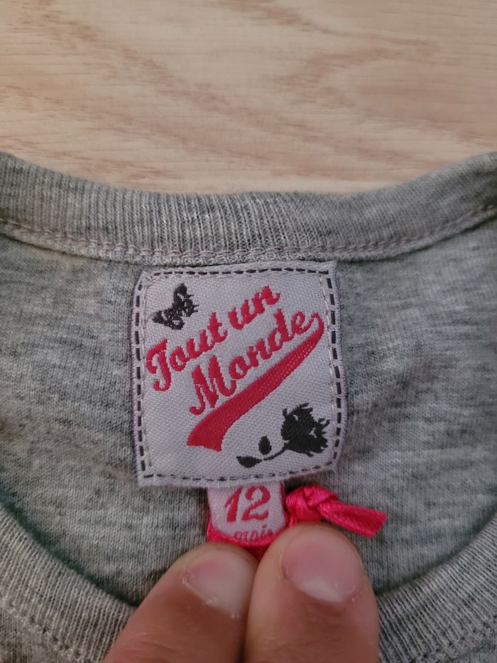 Robes - photo numéro 2