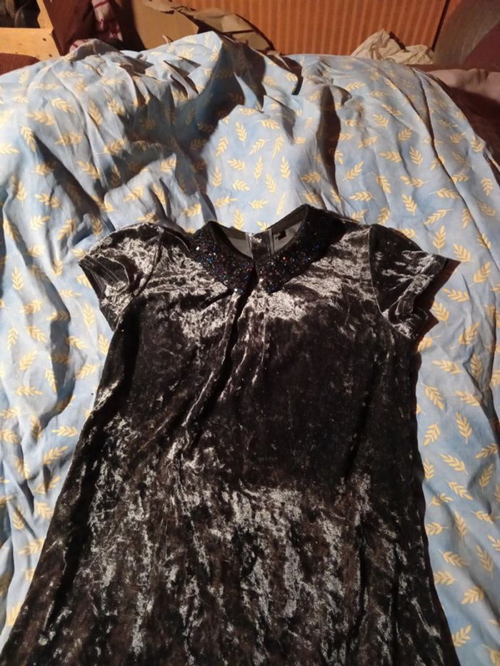 Robe fille - photo numéro 3