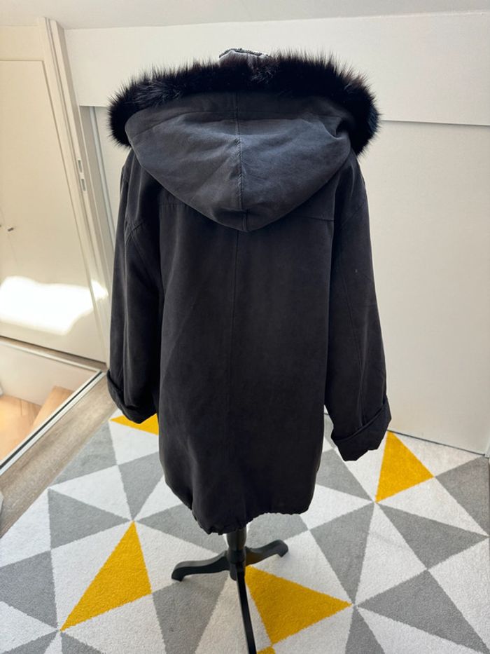 Manteau Guy Laroche Taille 36 - photo numéro 2