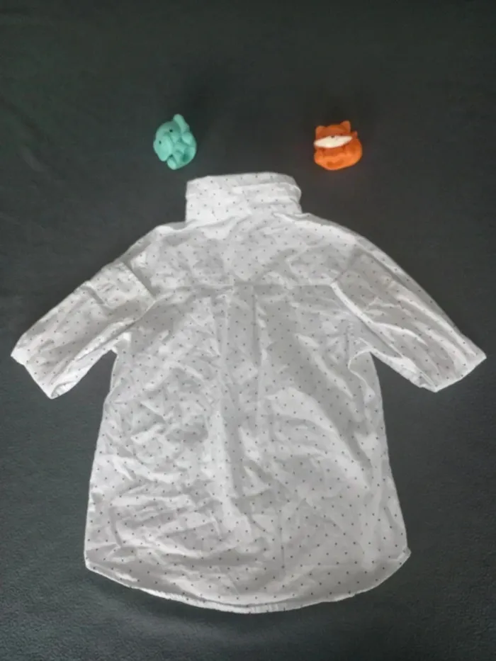 Chemise - photo numéro 2