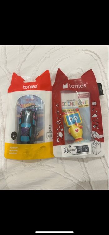 LOT TONIES HOT WHEELS + NANO