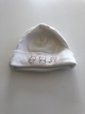 Bonnet naissance