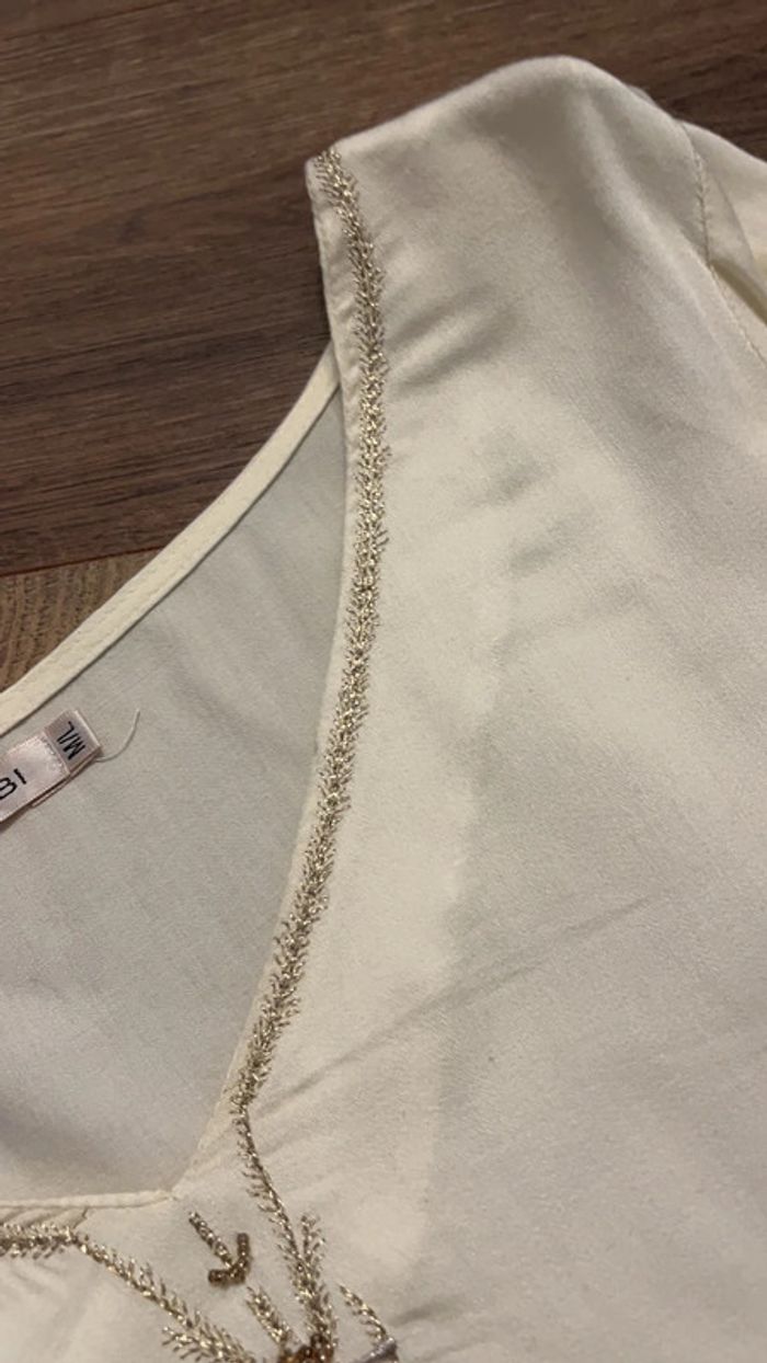 Top viscose - photo numéro 4