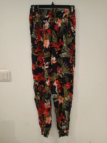 Pantalon léger , fluide