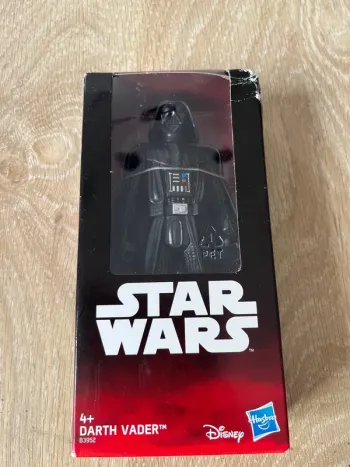 Figurine Star Wars