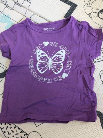 Tee-short