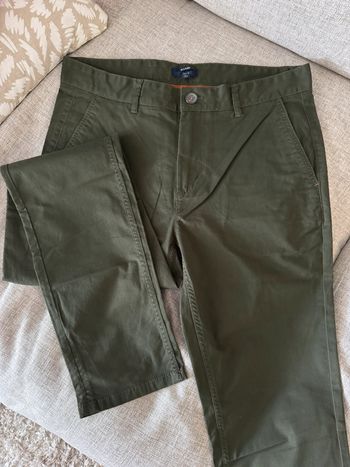 Pantalon chino