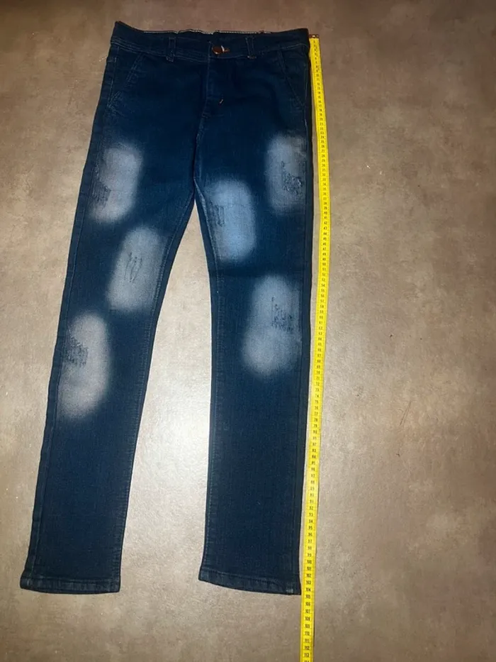 Jeans Red Port - photo numéro 8