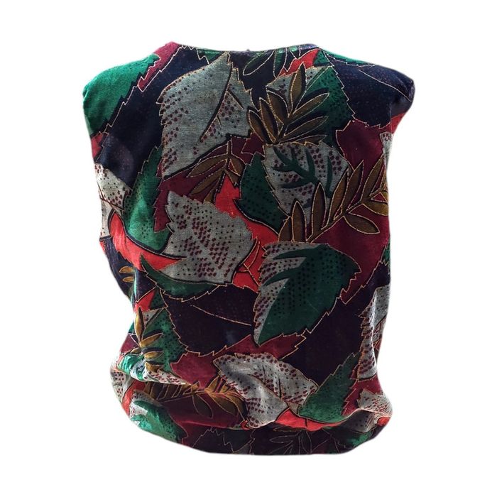 Magnifique gilet Vintage pour t38 - photo numéro 2