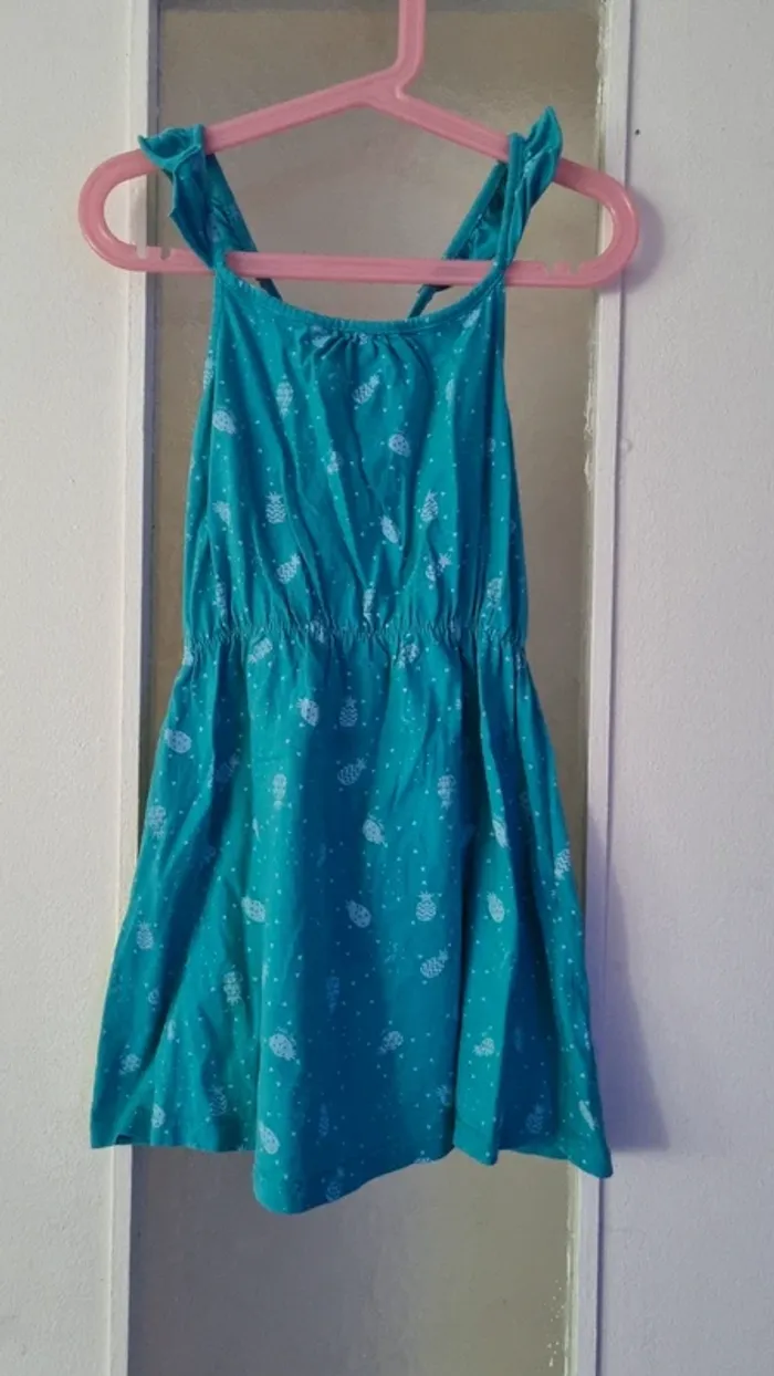 Robe taille 6 ans in extenso - photo numéro 2