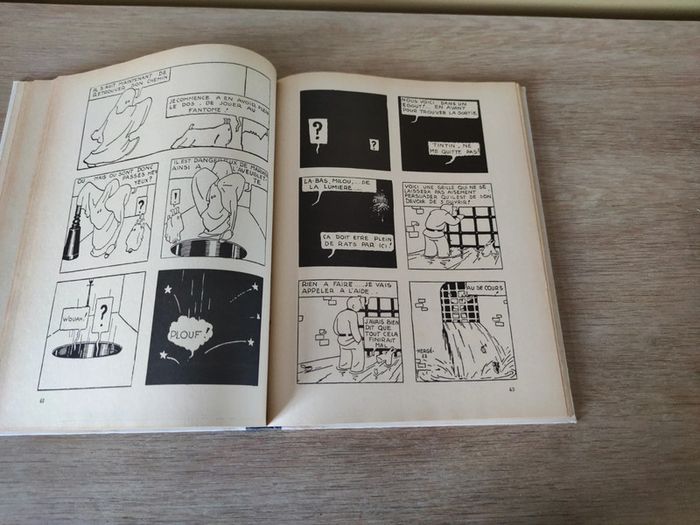 Tintin au pays des Soviets - photo numéro 8