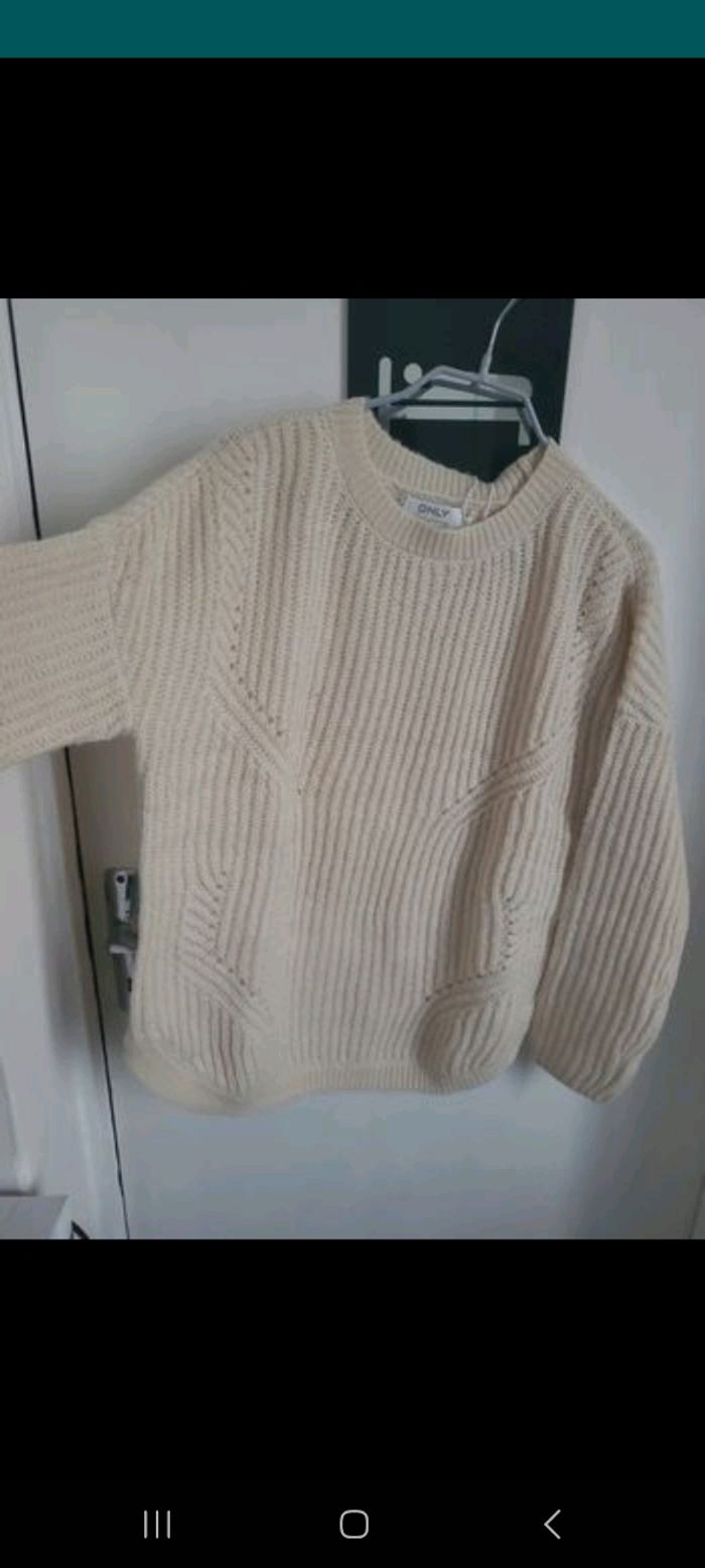 Pull only - photo numéro 2