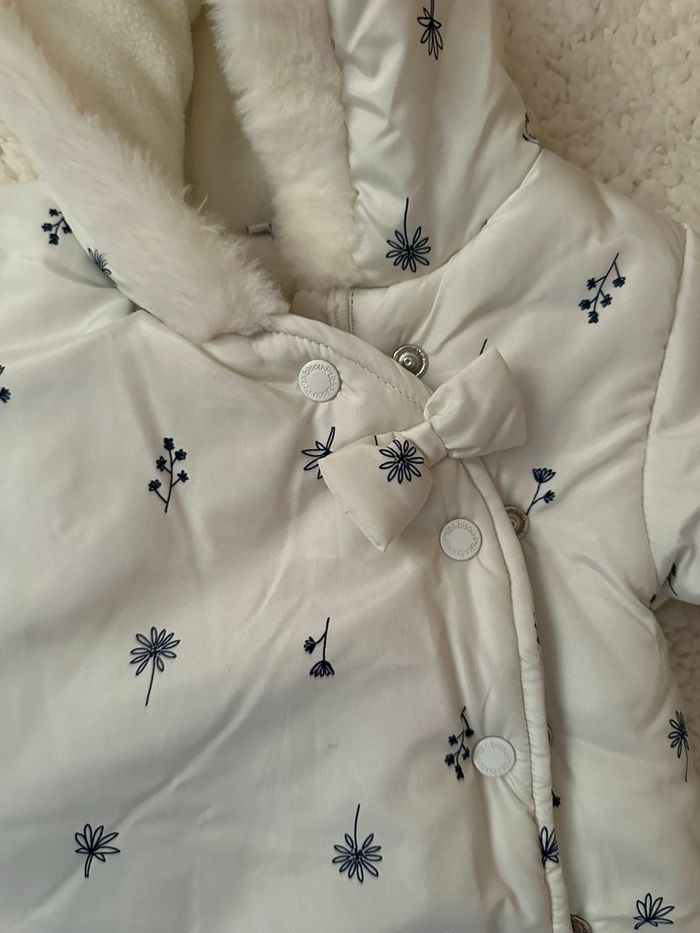 Combinaison - photo numéro 3