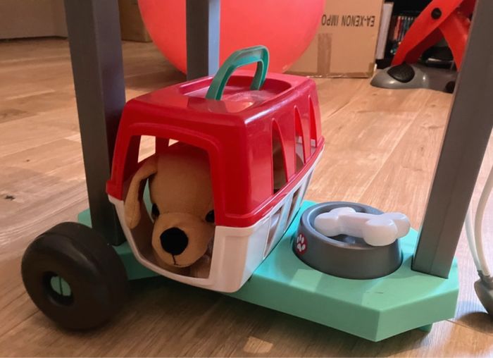 Clinique vétérinaire - photo numéro 9