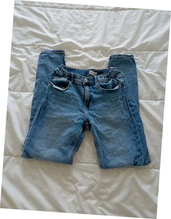 Jean 13-14 ans